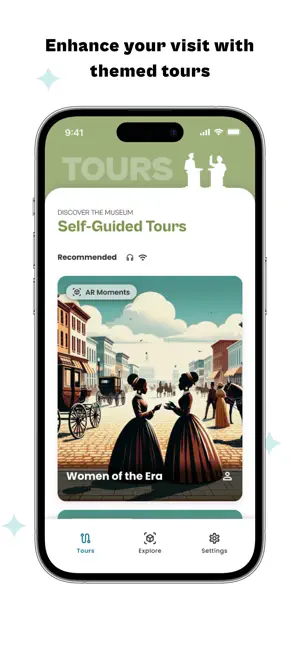Lincoln Unlocked screenshot 2