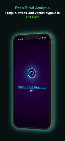 Aura Bionics screenshot