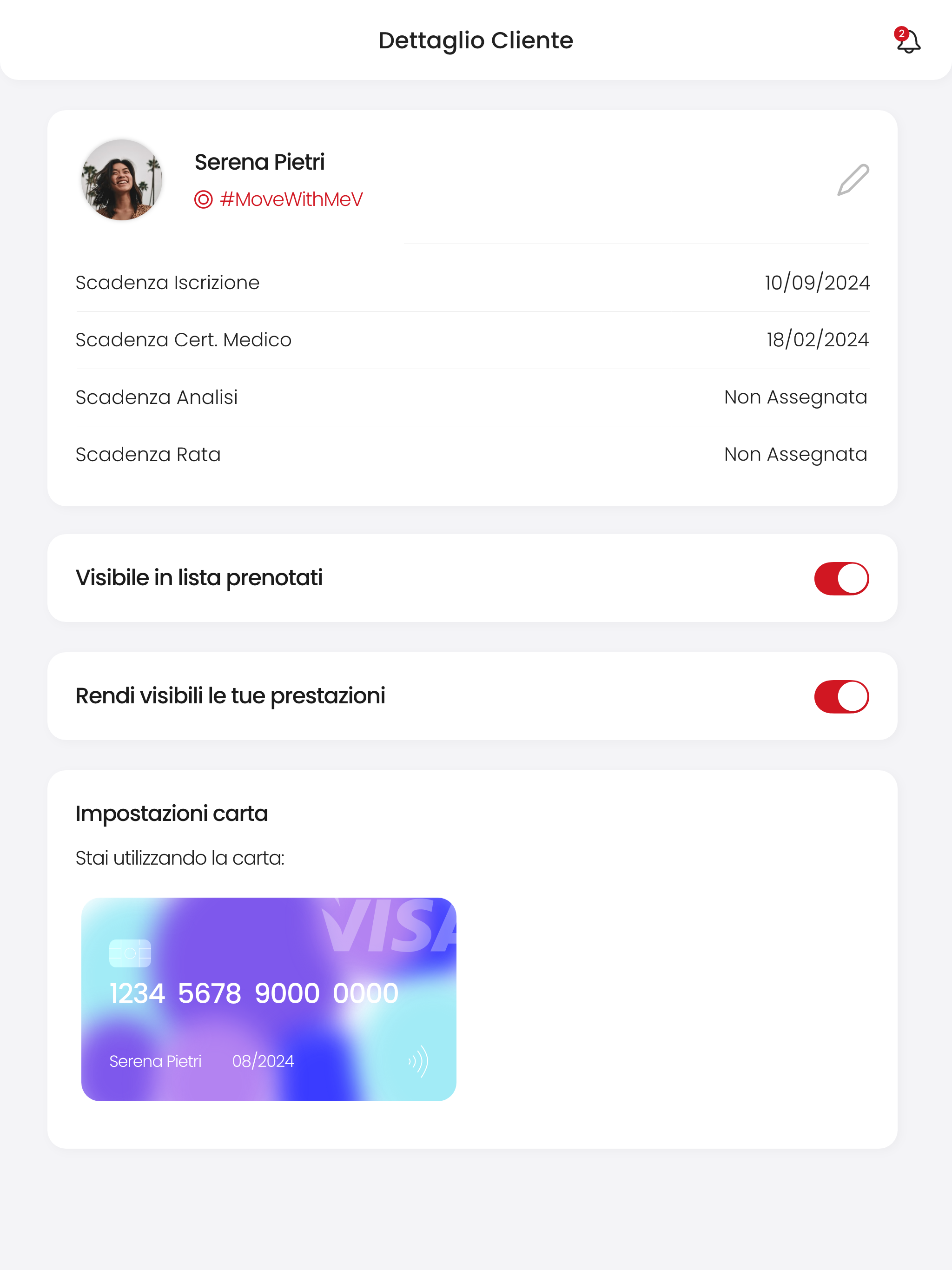 #MoveWithMeV