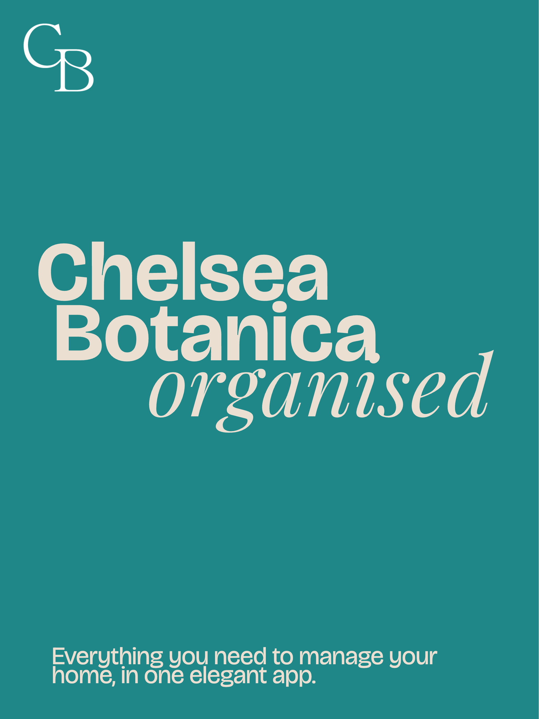 Chelsea Botanica screenshot 7