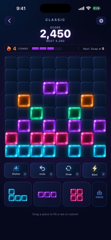 Lumiblox Screenshot 4 of 4