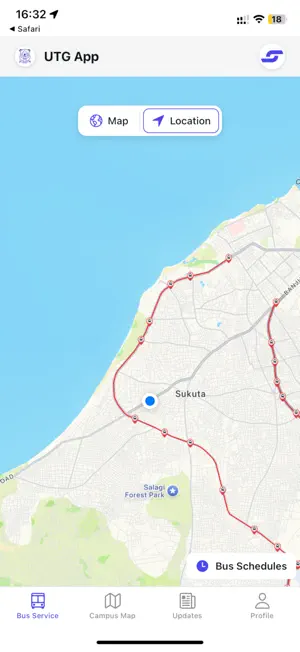 SumaCity screenshot 2