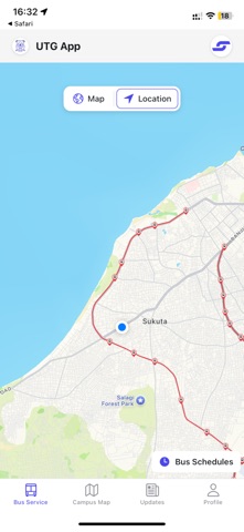 SumaCity screenshot