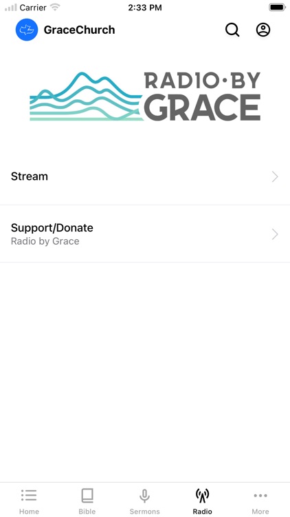 Grace Church of Amarillo