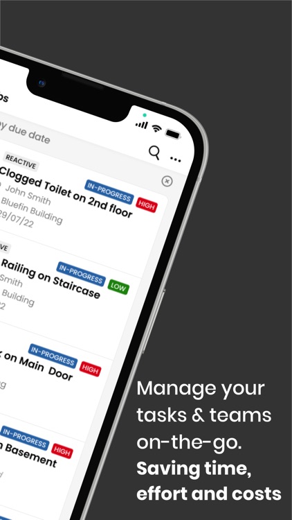 FaultFixers for Teams