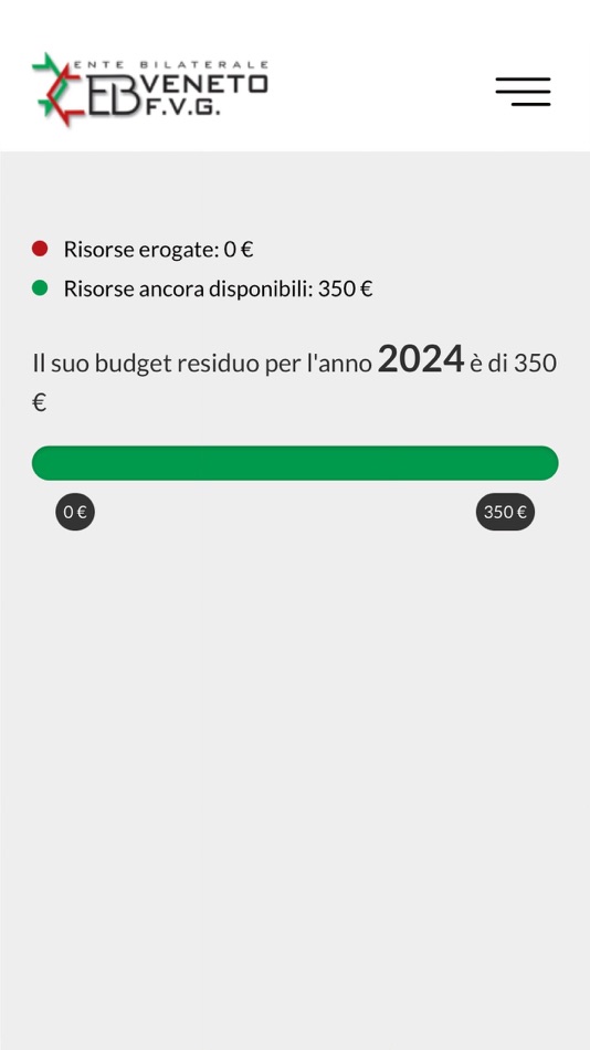 #6. Servizi EBVenetoFVG (iOS) 由: Ente Bilaterale Veneto FVG