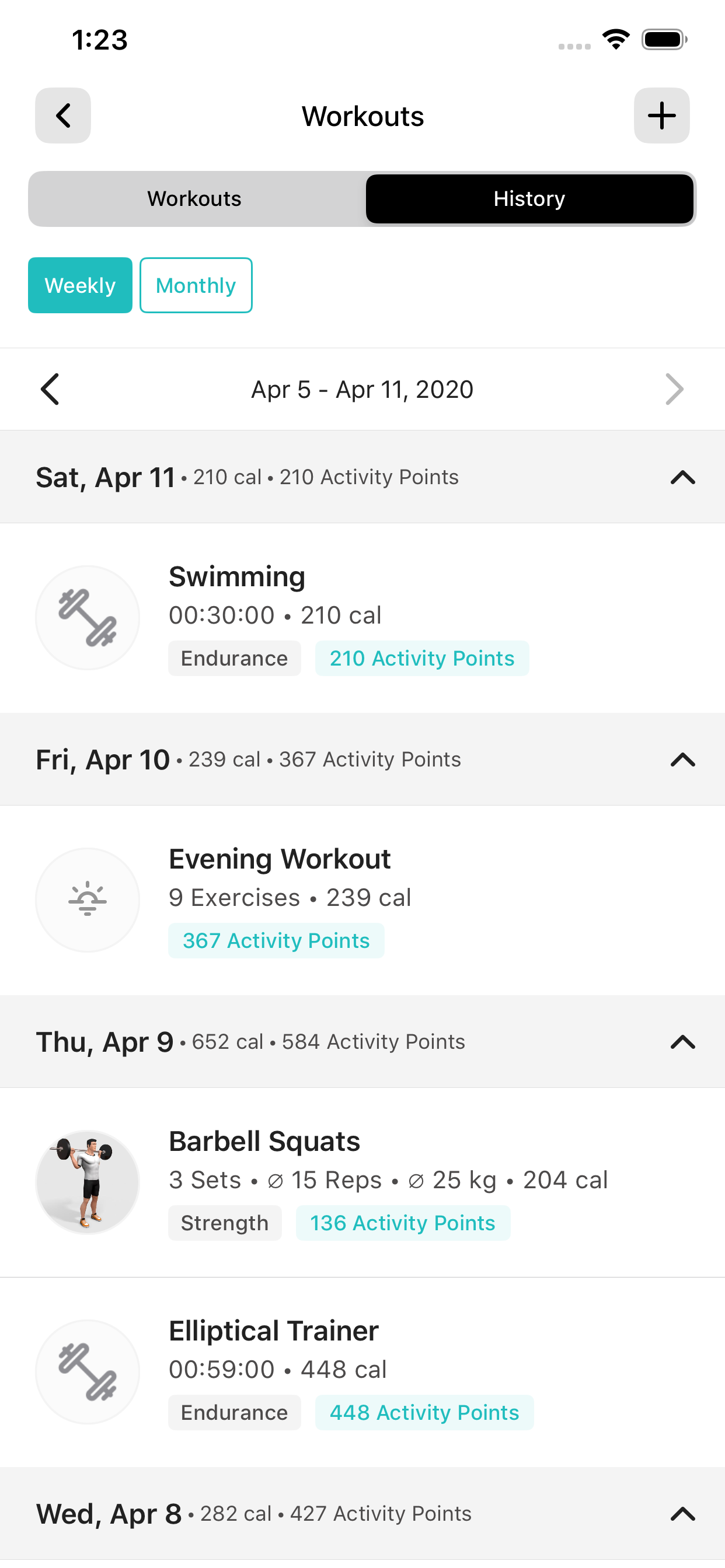 Berkshire Family YMCA