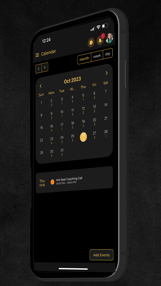 #6. The Source. (iOS) Av: Dynamite Lifestyle