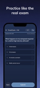 FAA Part 107 Pro: Exam Prep screenshot