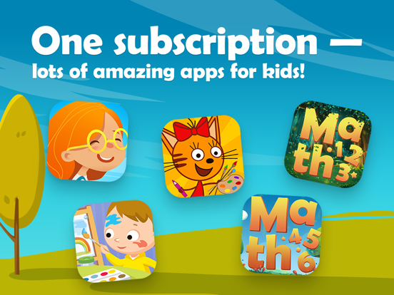 Screenshot #4 pour Math Games for Toddlers & Kids