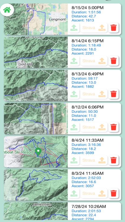 VeloBot Bike Computer