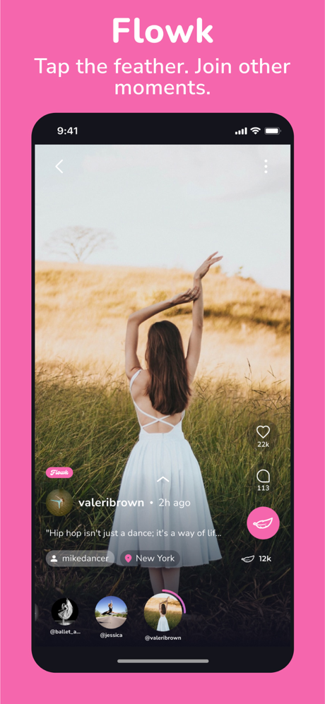 Flowk screenshot 3
