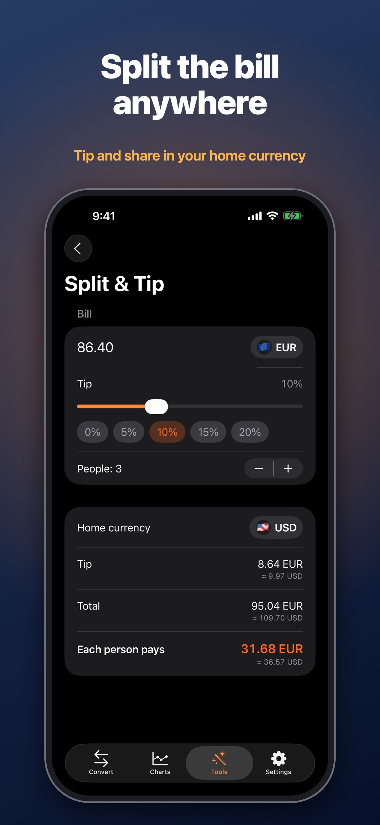Screenshot 4 of Swapfox