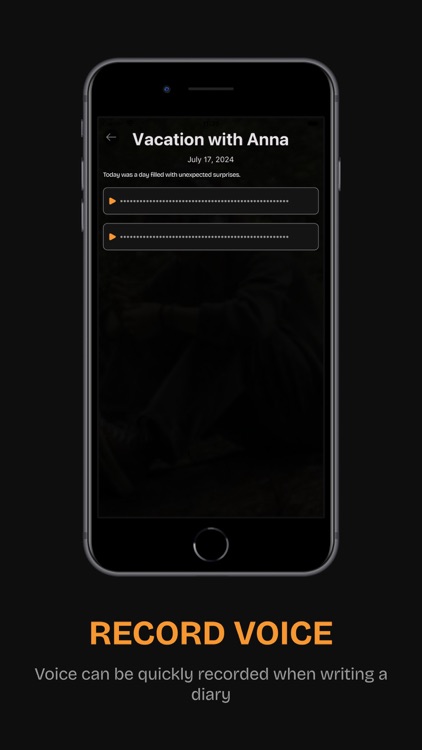 Honor : Save Notes screenshot-3