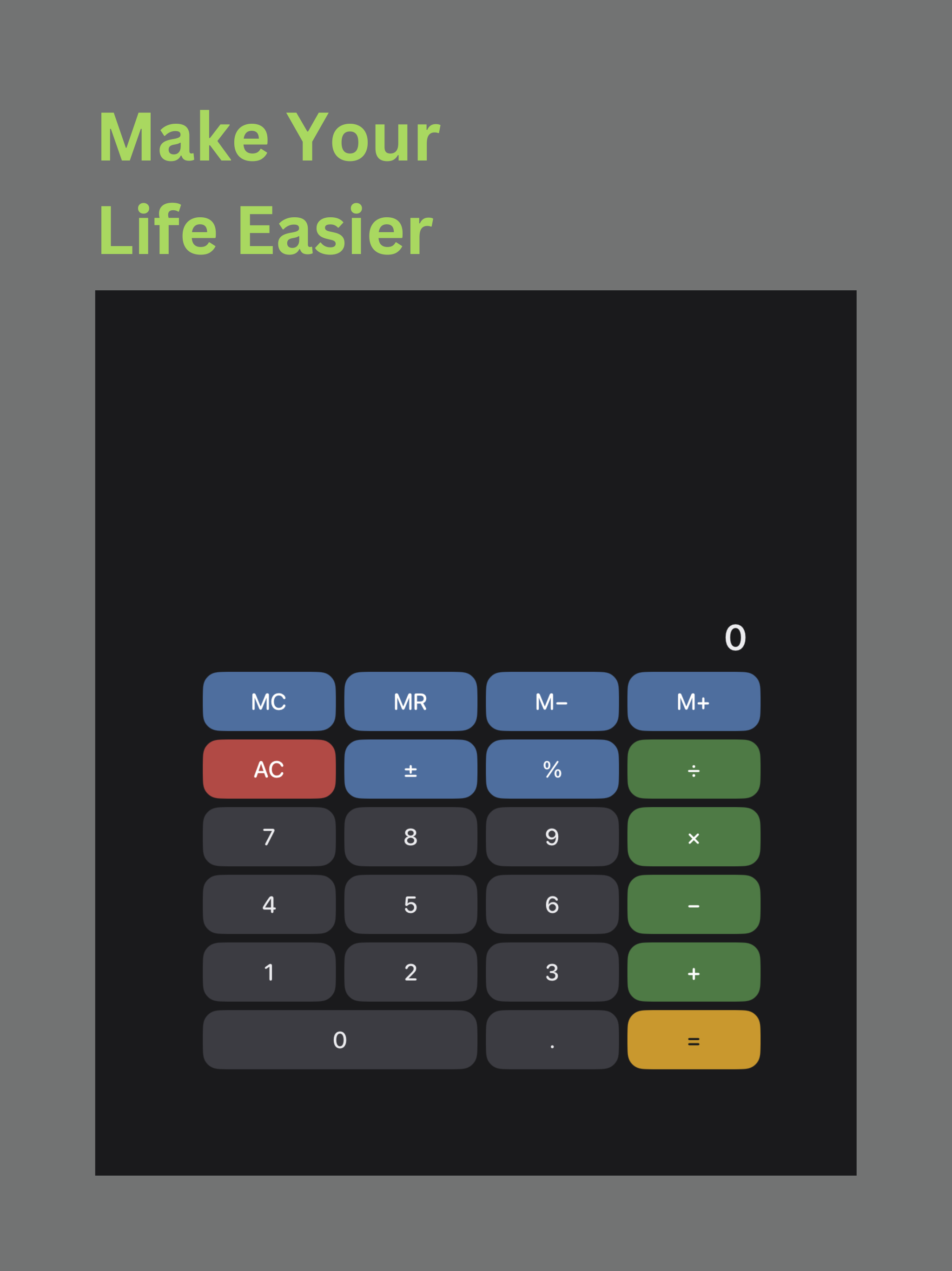 Kalkudam - AI Math Calculator screenshot 4