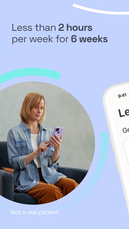 Rejoyn™ screenshot-3