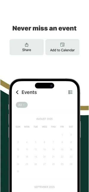 Alma Schools, AR screenshot 2