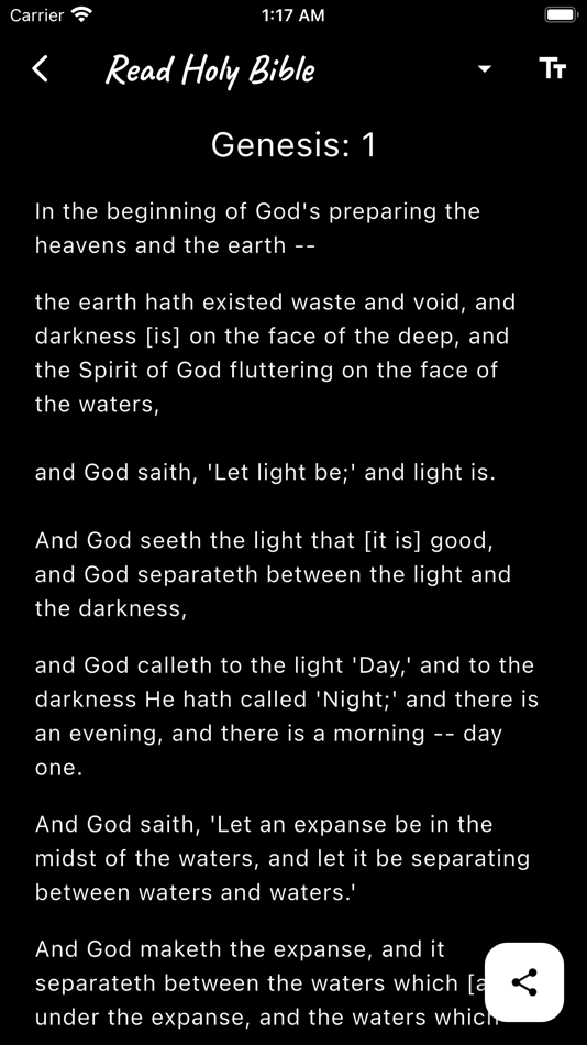 #3. Christ Connection (iOS) 由: Rachit Agarwal
