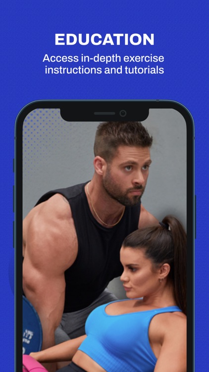 My Training Space screenshot-4