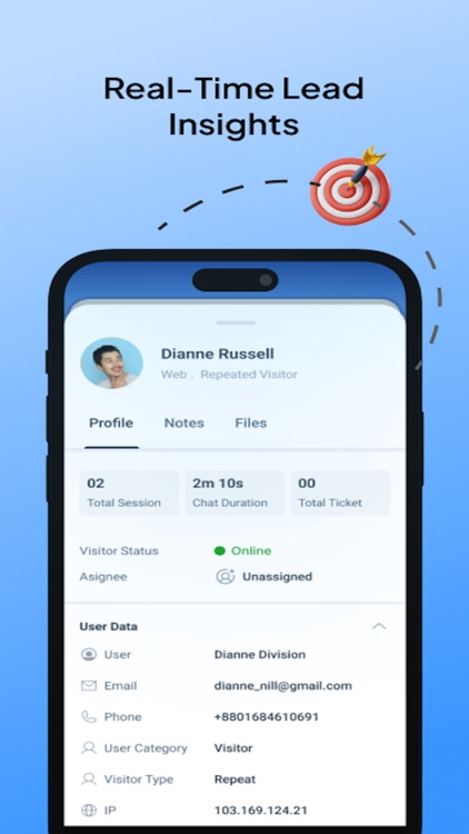 REVE Chat screenshot-4