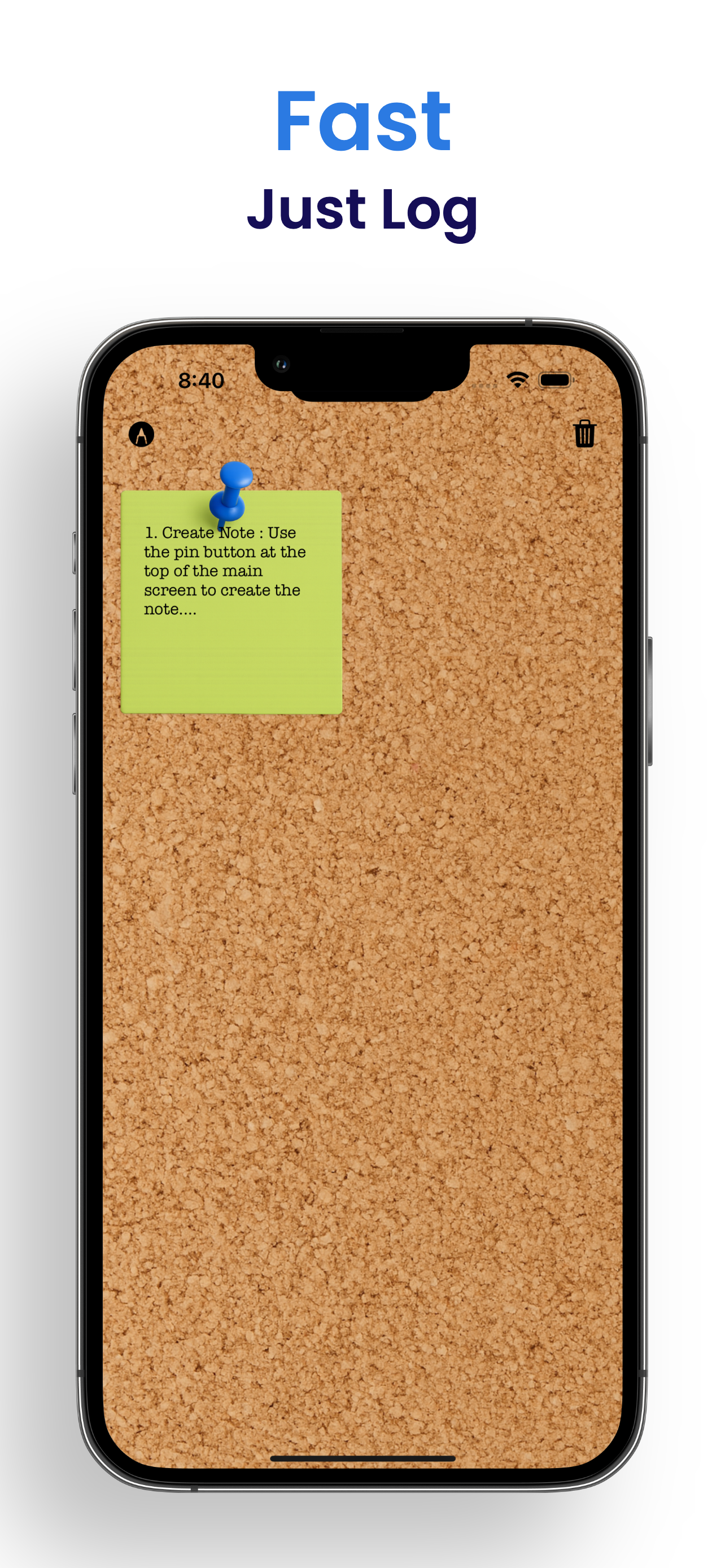 Memo Sticky