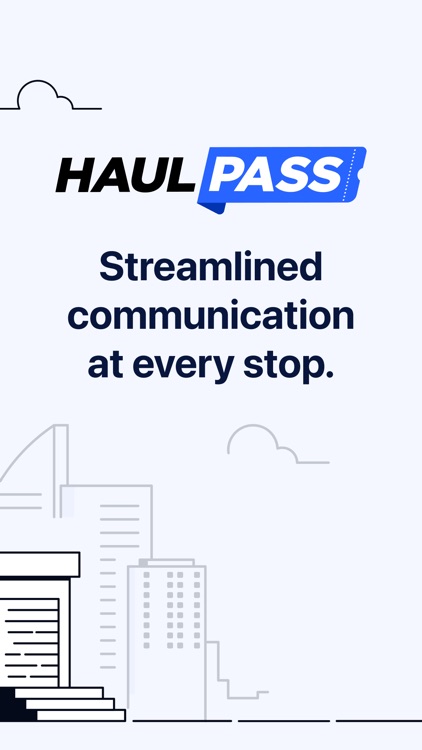 HaulPass