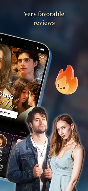 FocoShort-Best Short Series&TV screenshot 2
