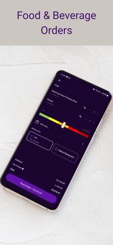 Quickrooms Manager screenshot