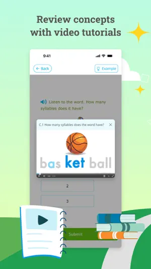 IXL - Math, English, & More screenshot 4
