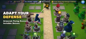 Square TD screenshot 3