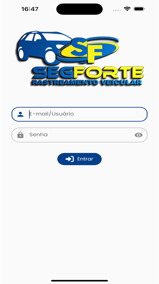 #2. SegForte (iOS) 由: Juliano Santos Carvalho
