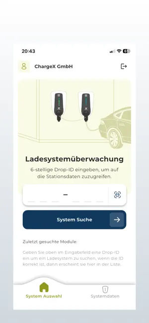 ChargeX Installer screenshot 3