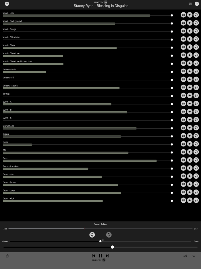 Blessing in Disguise