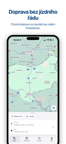 LOKALBUS Screenshot 5 of 5