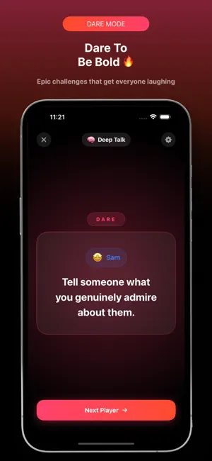 Truth or Dare: Double Trouble screenshot 4