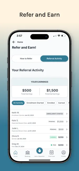 CFMS CommunityCare screenshot 4