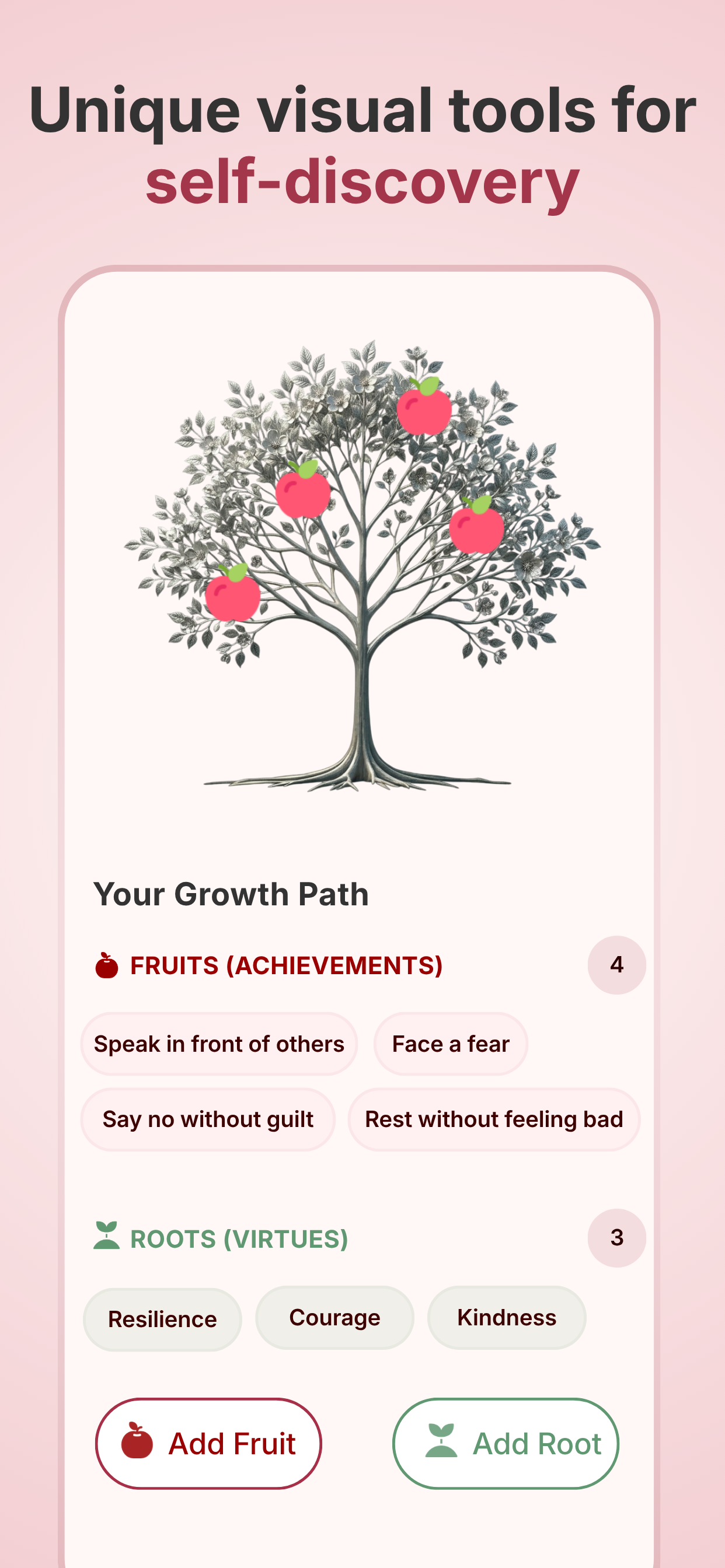 Self-Esteem Confidence Booster screenshot 4