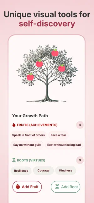Self-Esteem Confidence Booster screenshot 4