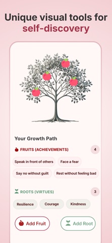 Self-Esteem Confidence Booster Screenshot 4 of 6
