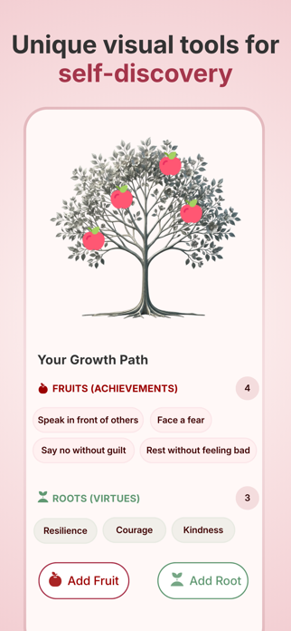 Self-Esteem Confidence Booster Screenshot 4 of 6