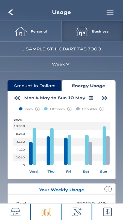 aurora+ screenshot-4