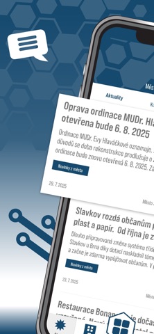 Slavkov na dlani screenshot