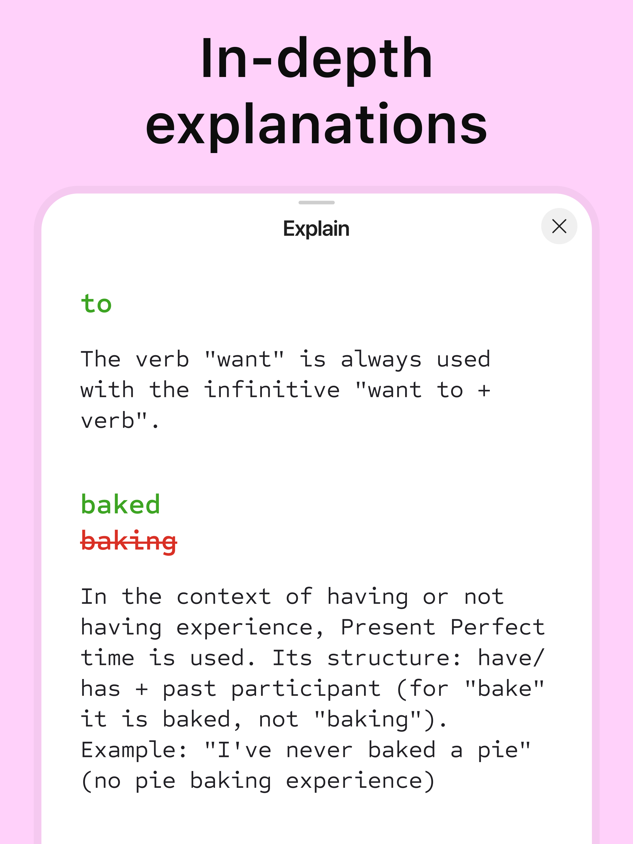 FalaBola: AI Language Learning screenshot 11