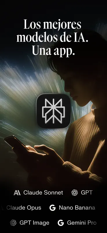 Perplexity - Búsqueda con IA screenshot 1 of 7