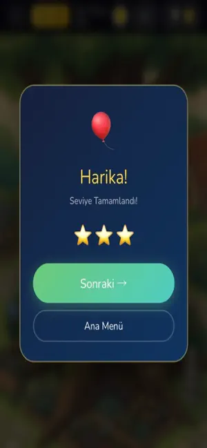 Renk Avcısı screenshot 2