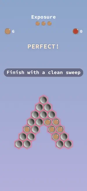 Assimilax screenshot 2