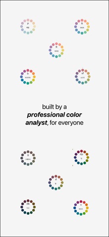 colorguide camera Screenshot 4 of 4