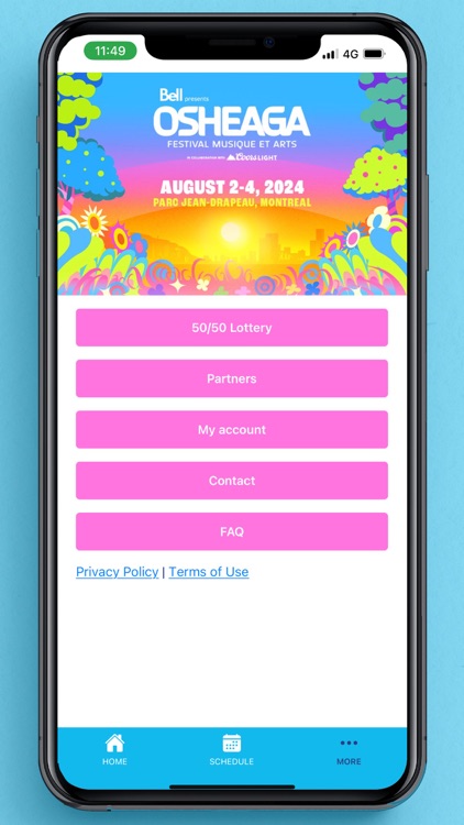 Osheaga screenshot-3