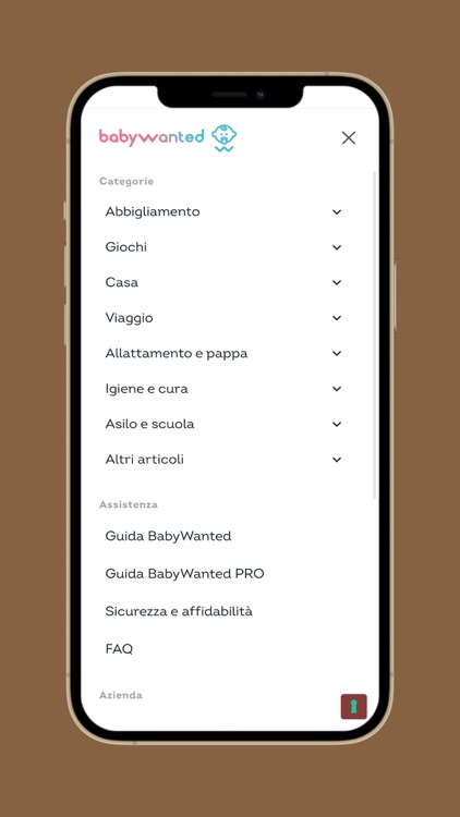 BabyWanted screenshot-4