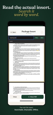 VaxIQ: Immunization Records Screenshot 4 of 6
